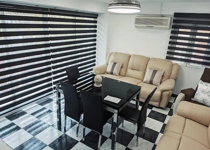Vivienda Turistica Salazar